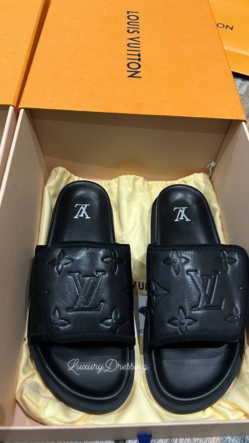 LV slides