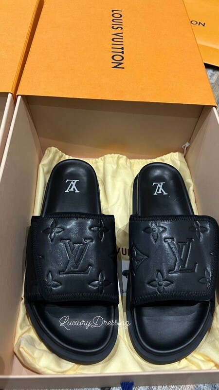 LV slides