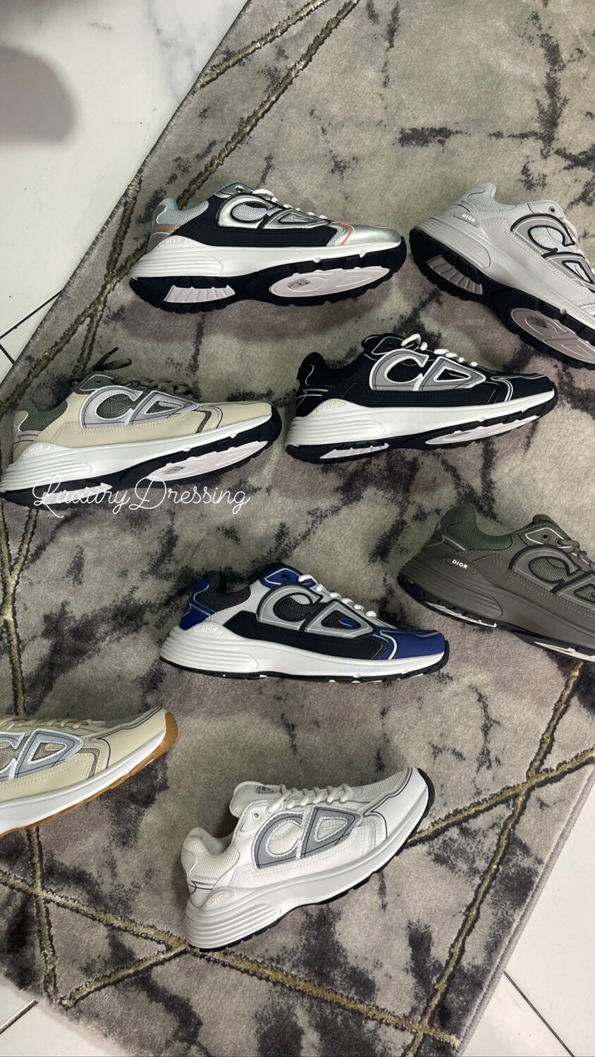B30 sneakers