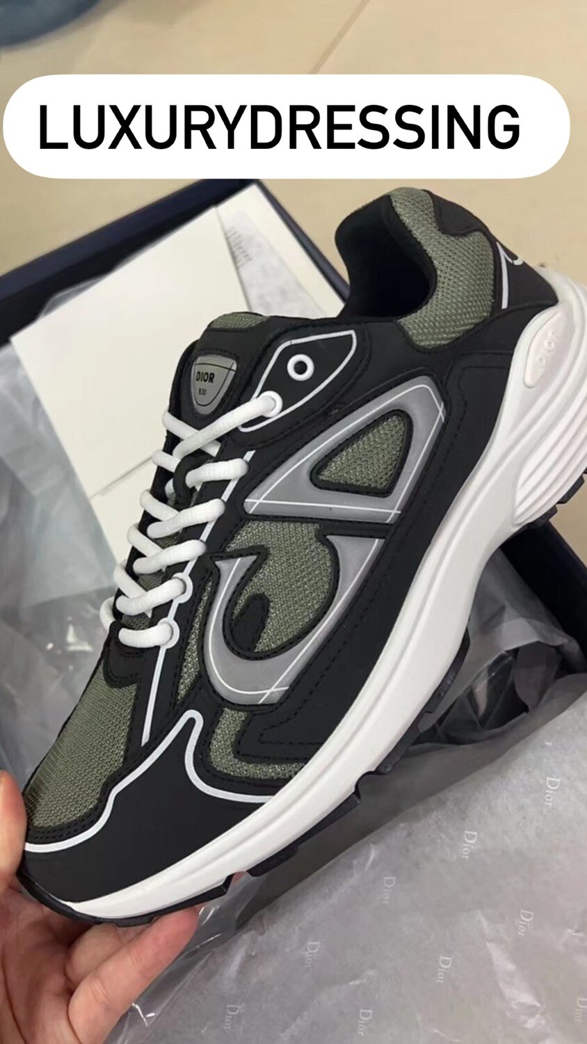 B30 sneakers