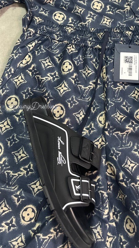 LV slides