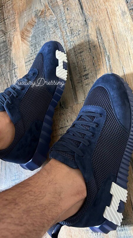 Hermes sneakers