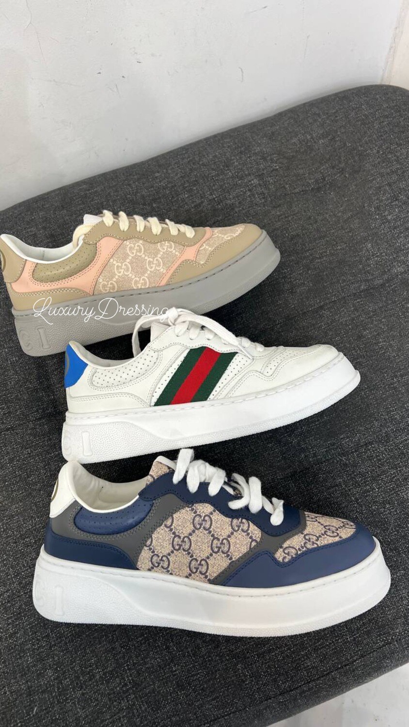 Gucci shoes