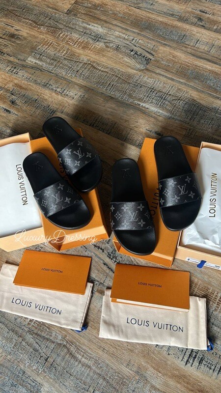 LV slides