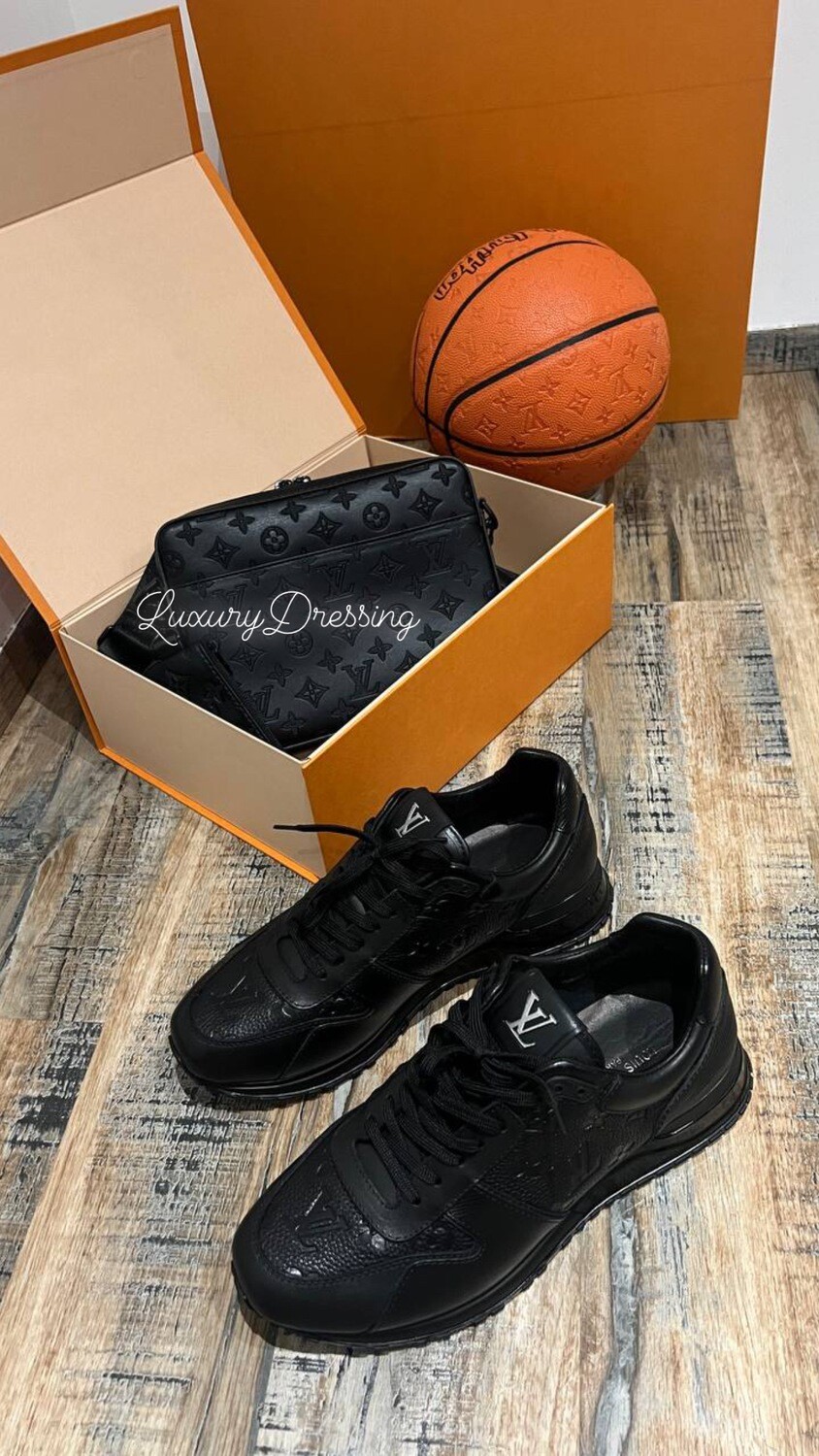 LV Run Away