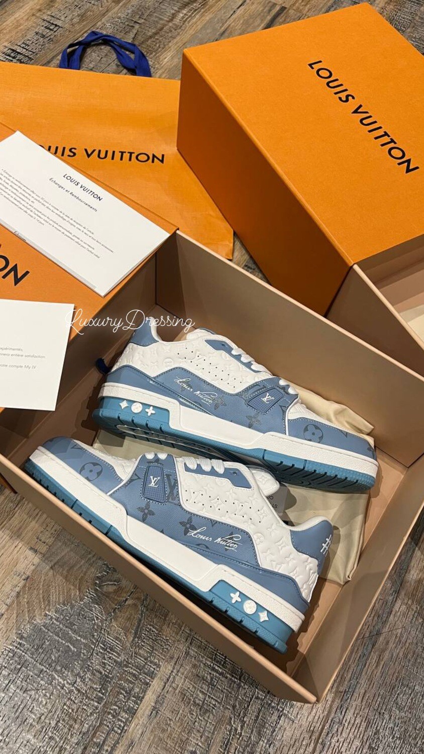 LV Trainer