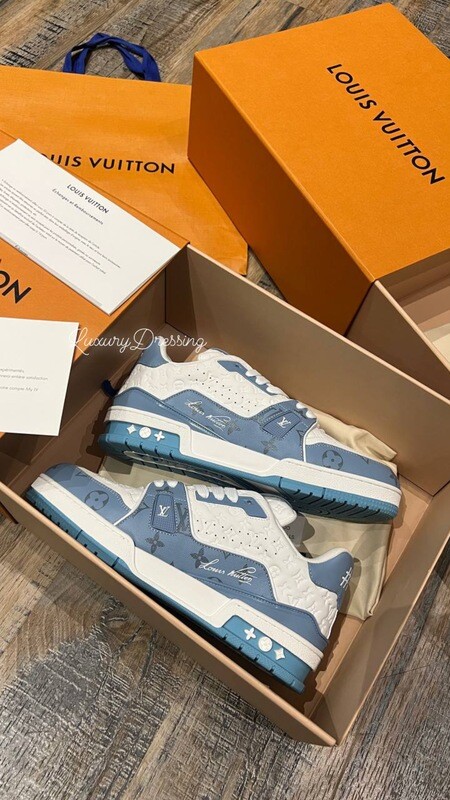 LV Trainer