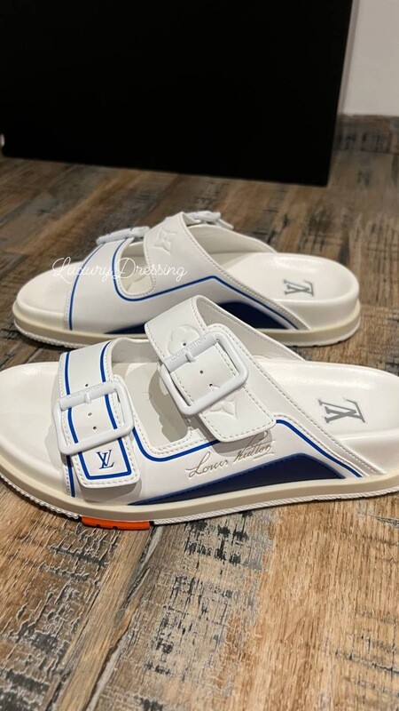 LV slides