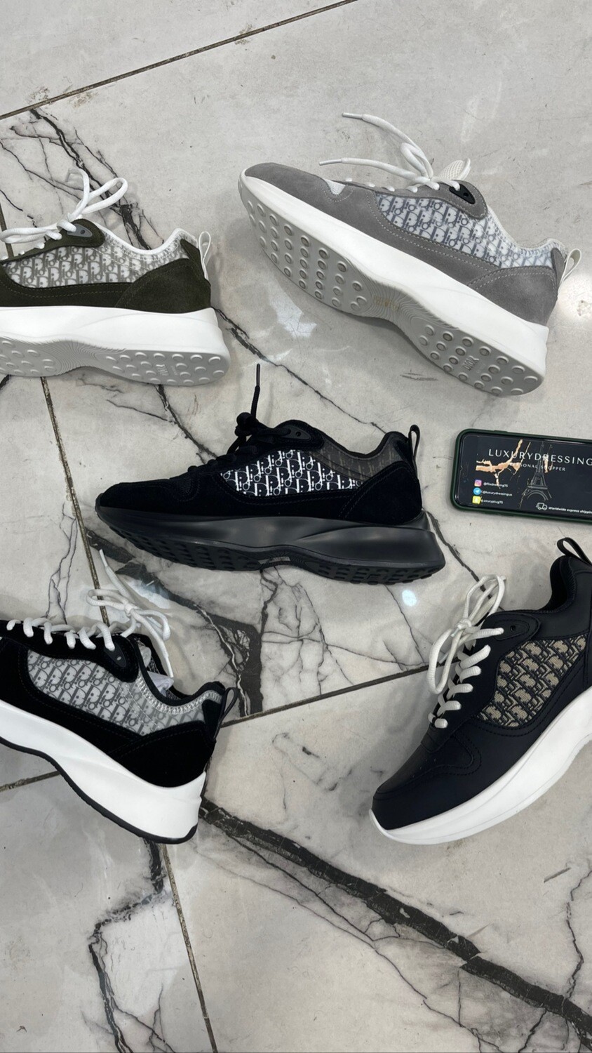 Dior B25