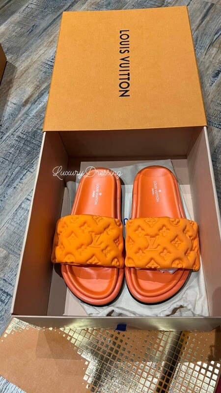 LV slides