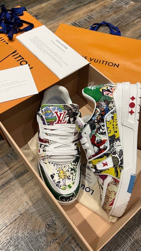 LV Trainer