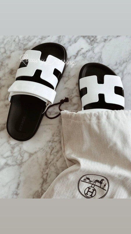 Hermes slides