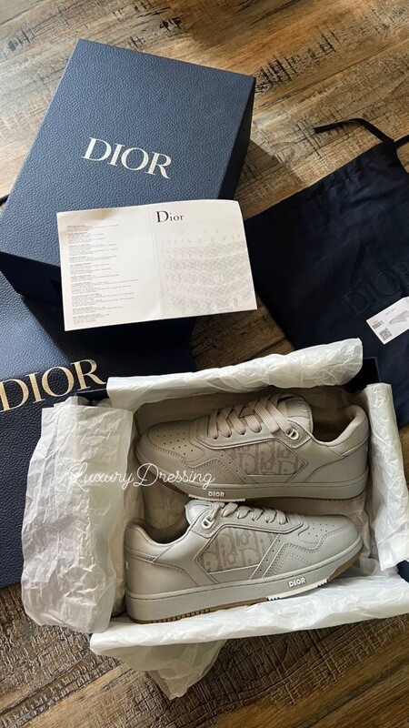 Dior B27