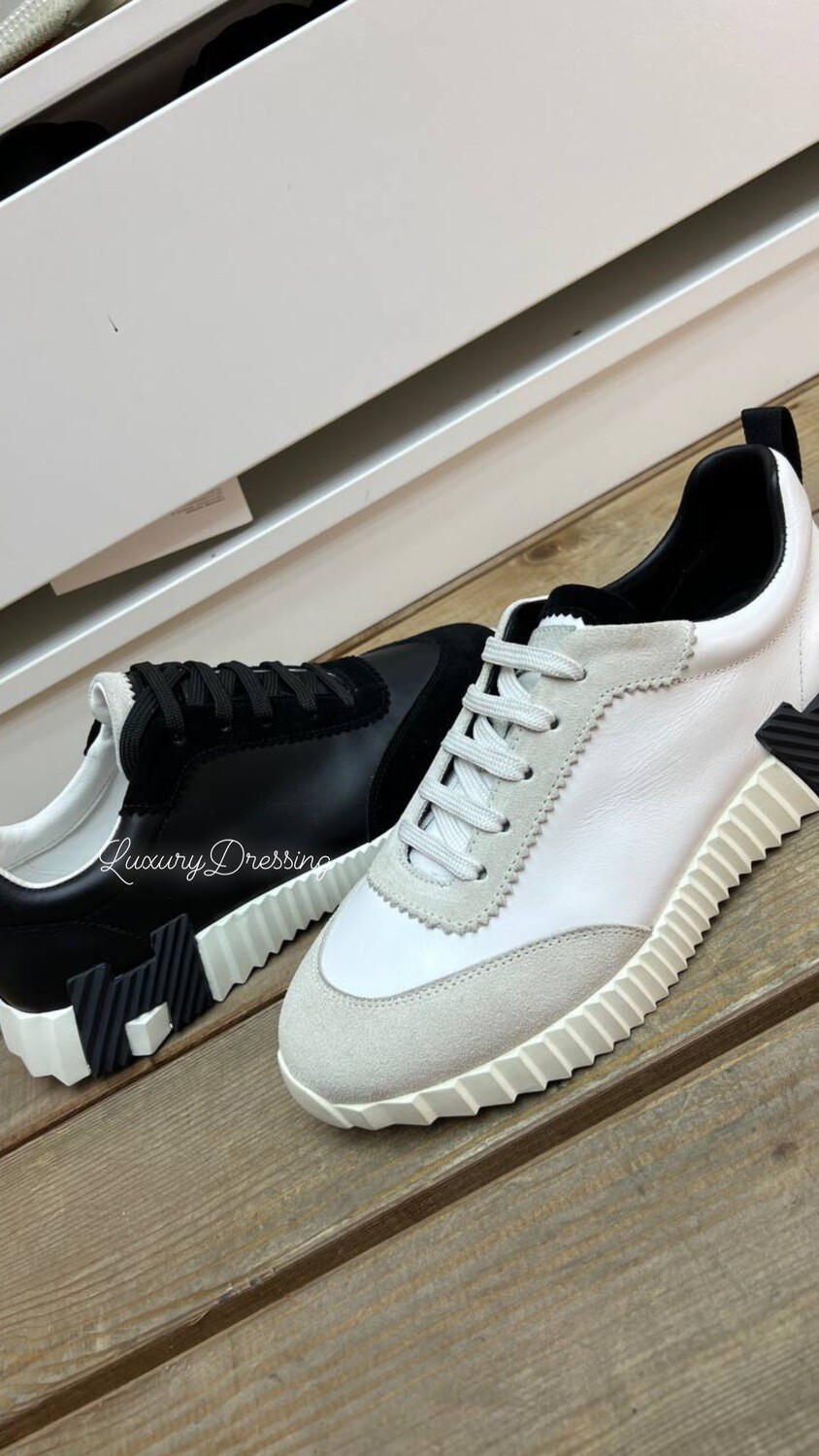 Hermes shoes