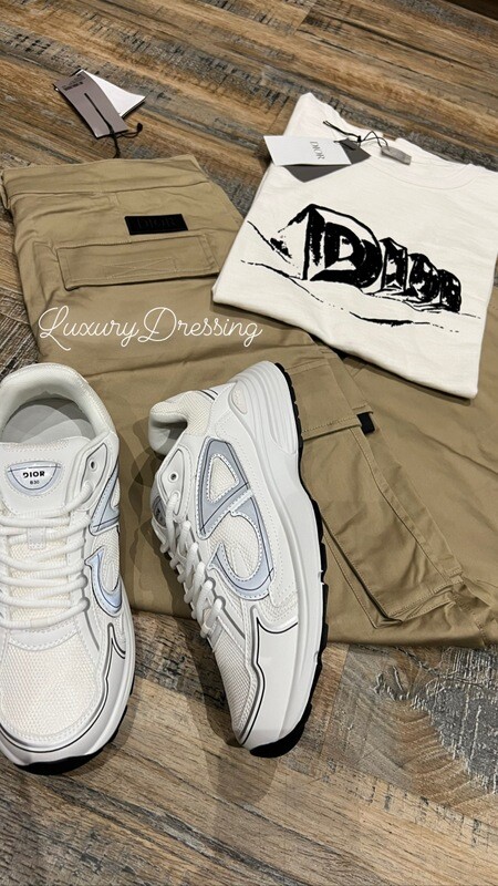 B30 sneakers