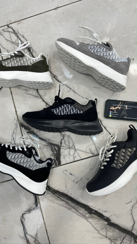Dior B25