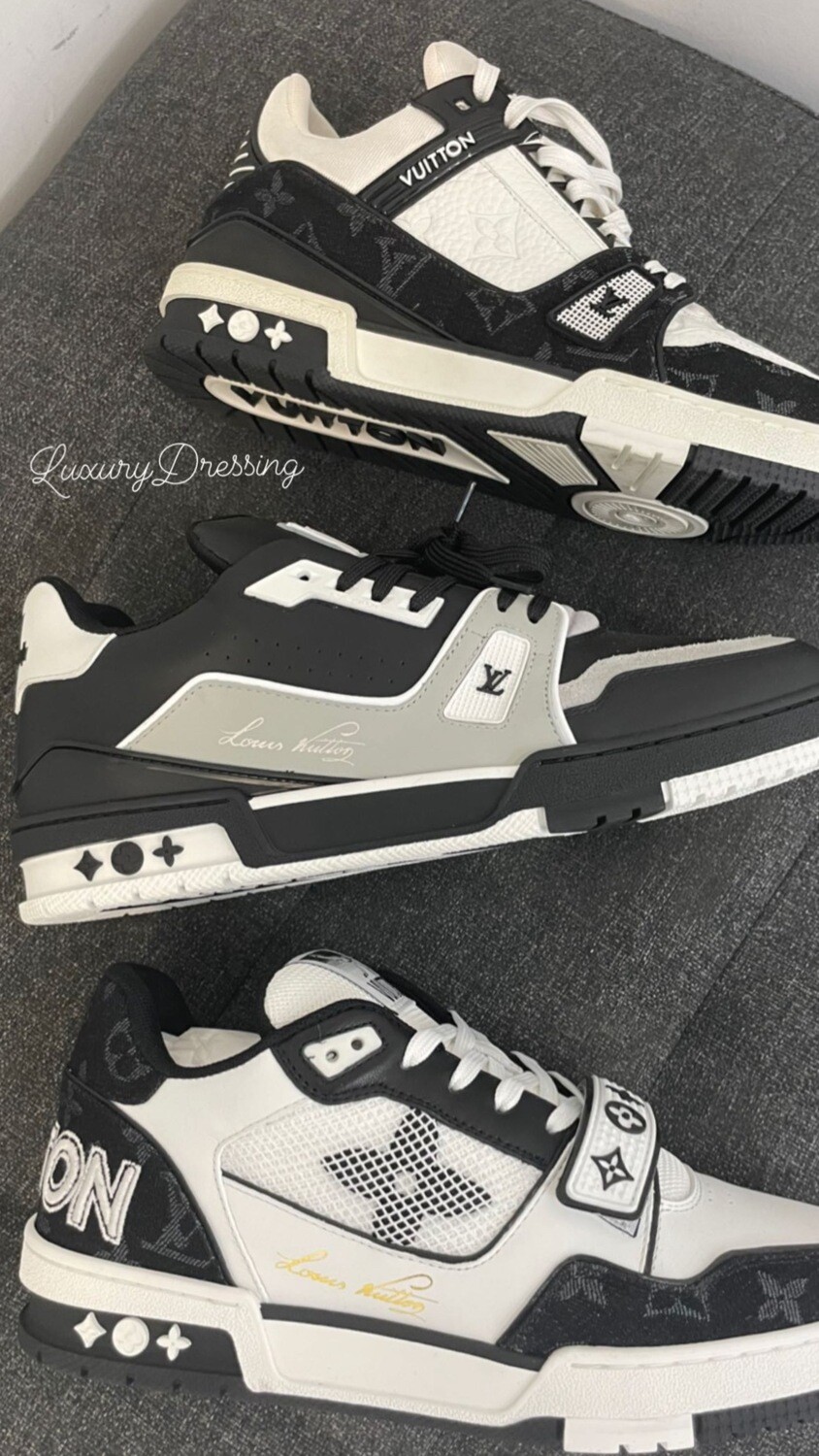 LV Trainer