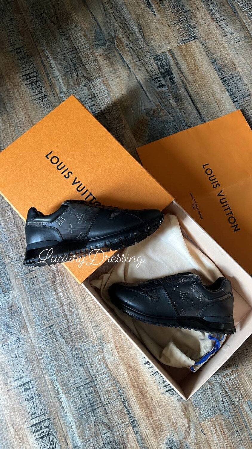 LV Run Away