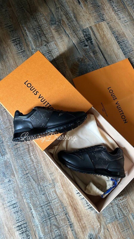 LV Run Away