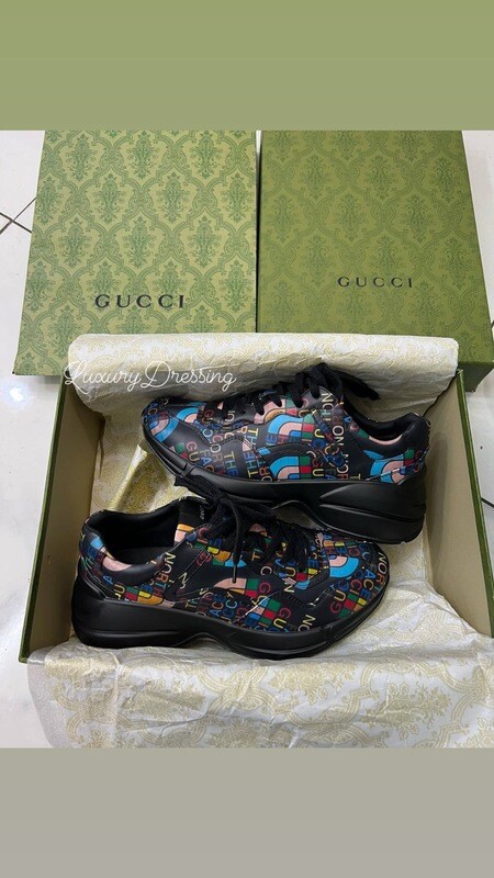 Gucci Rhyton