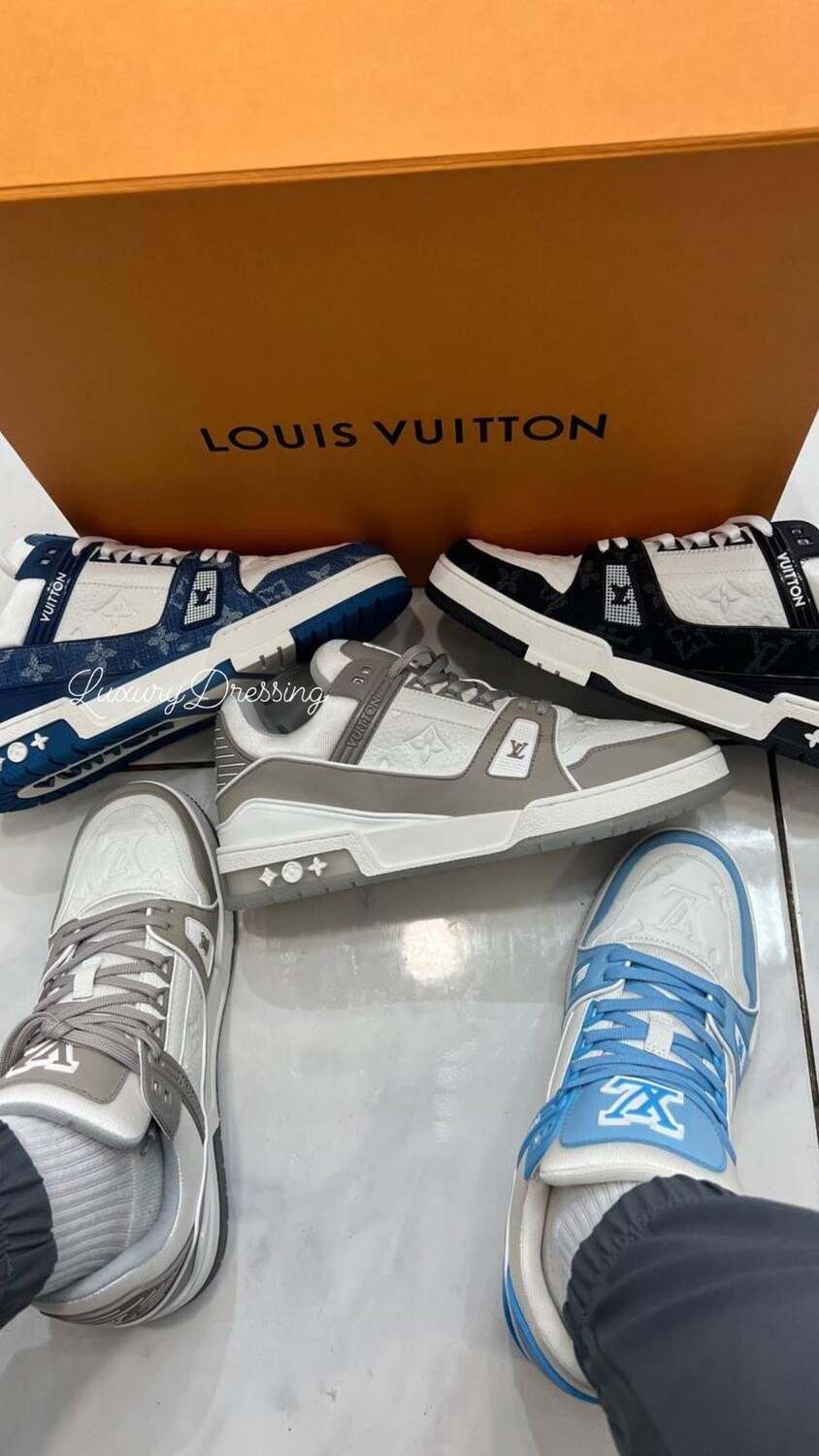 LV Trainer