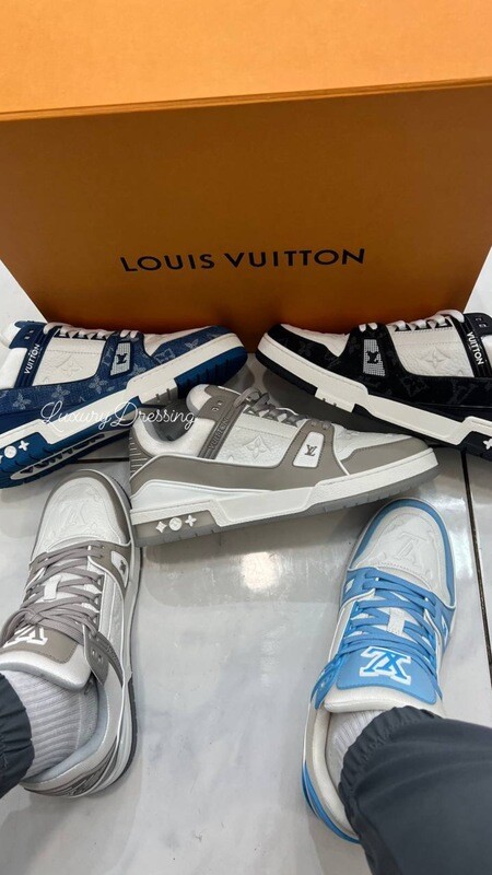 LV Trainer