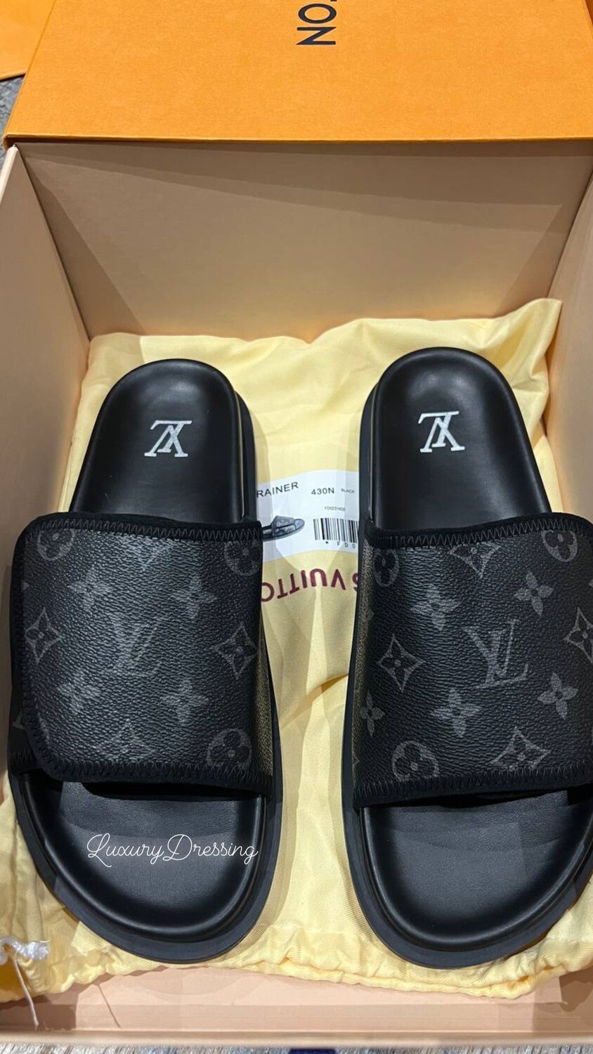 LV slides