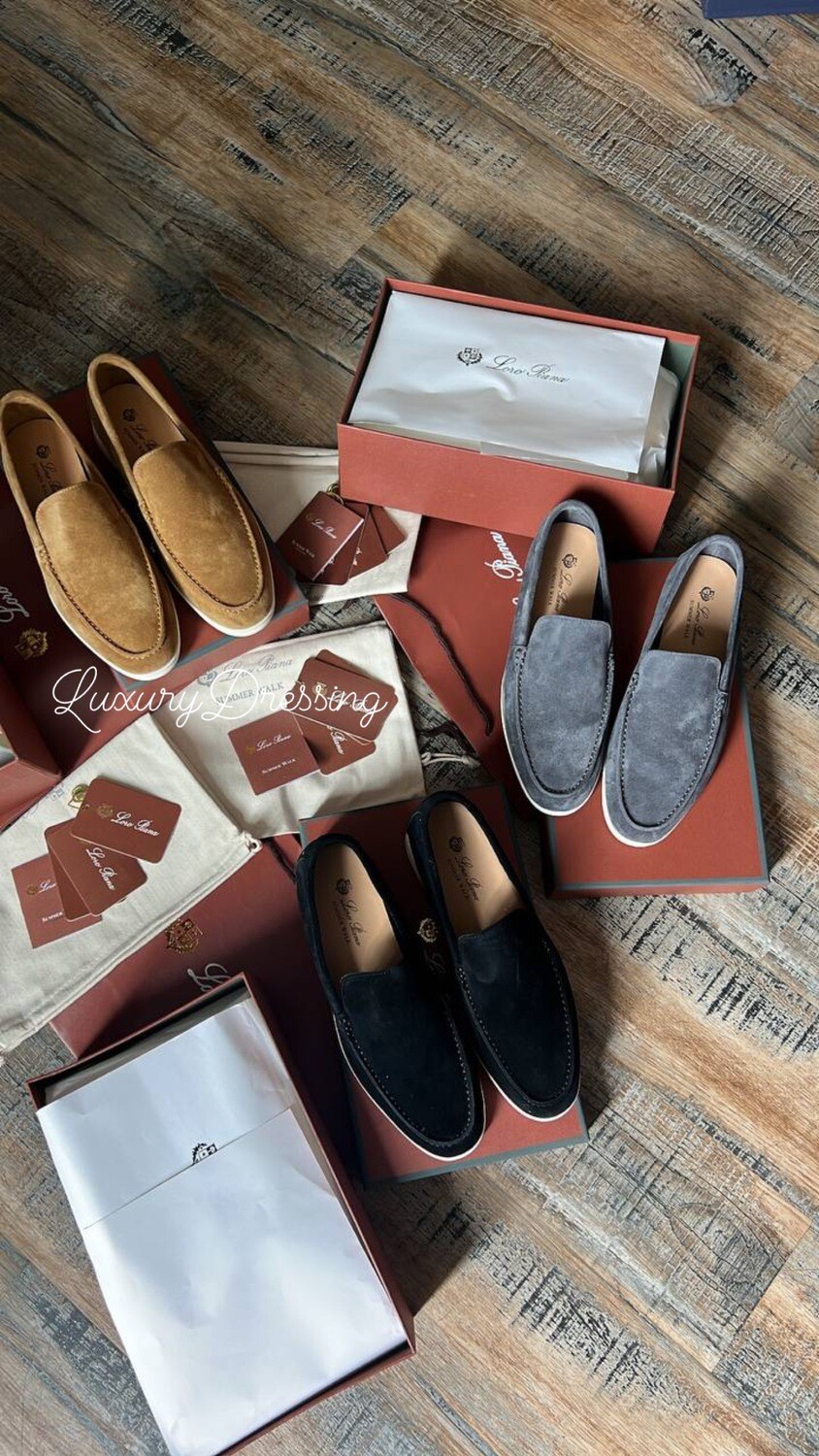 Loro Piana