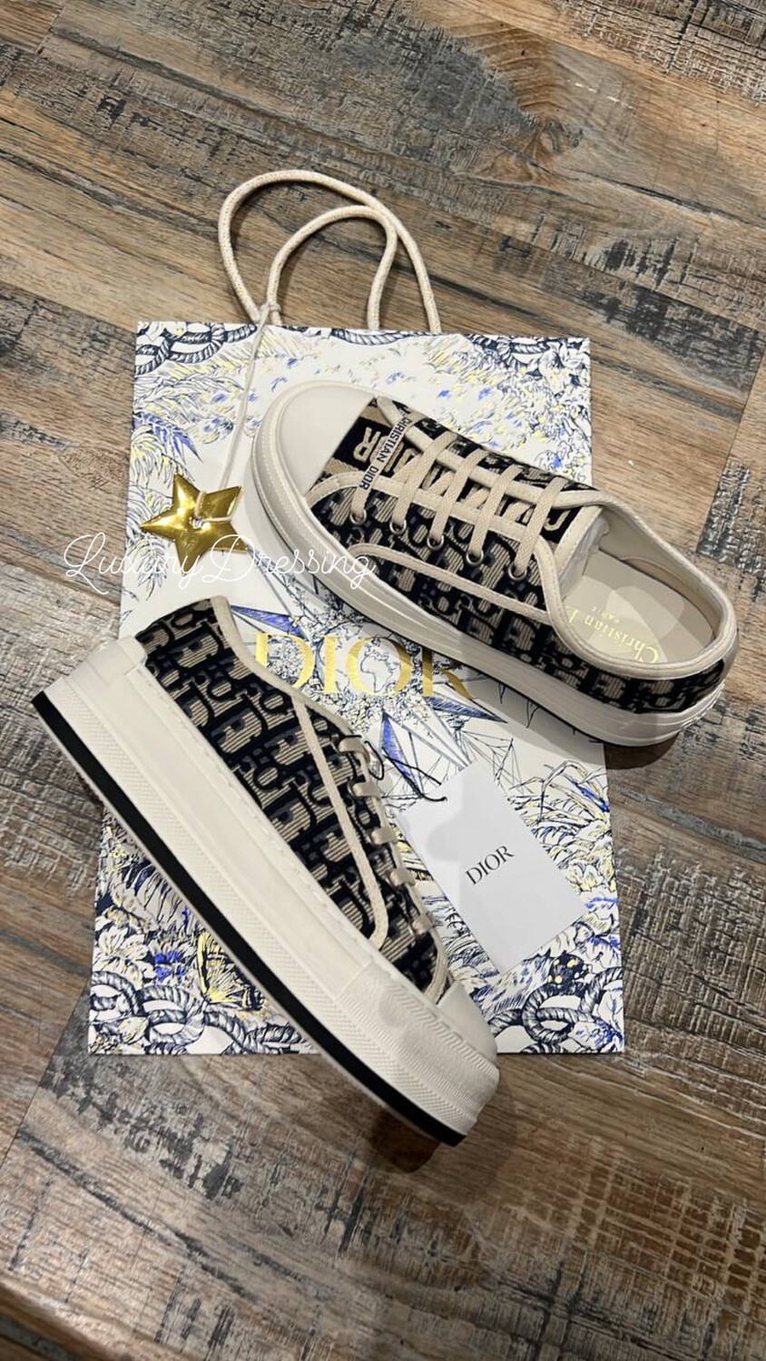 Dior shoes