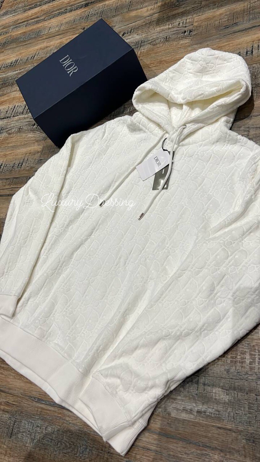 Dior hoodie