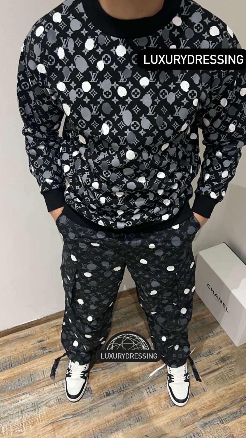 LV pant