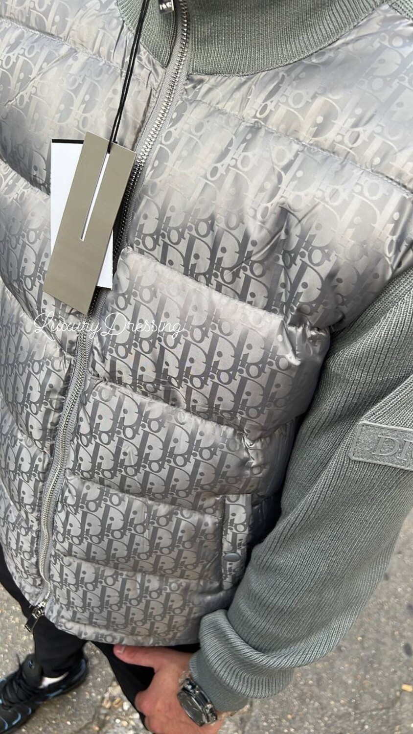 Dior coat ⭐