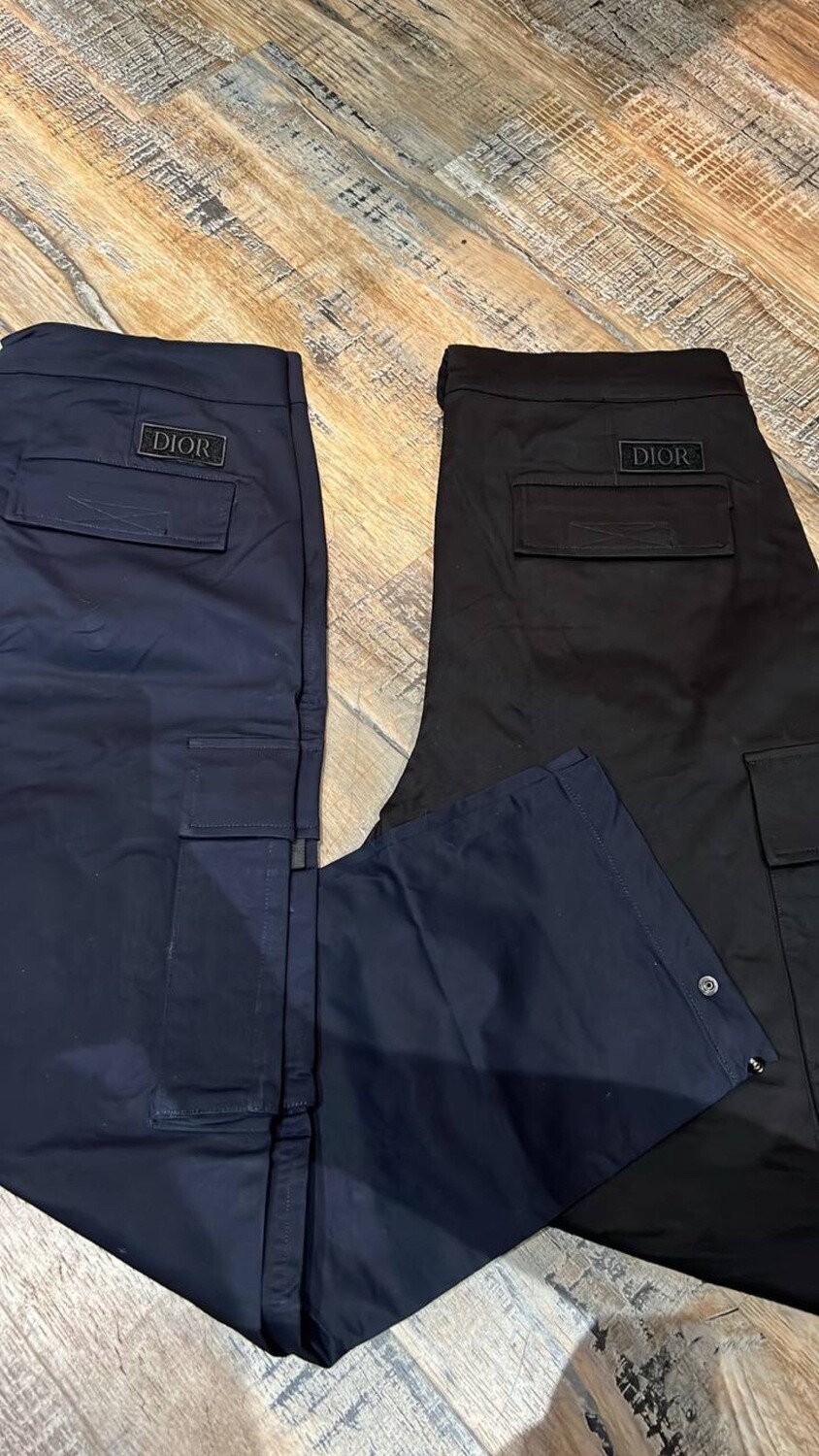 Dior pant
