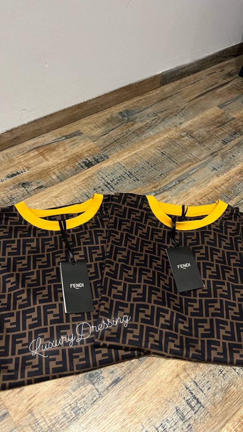 Fendi T-shirt