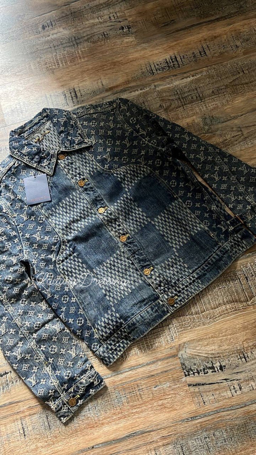 LV jacket