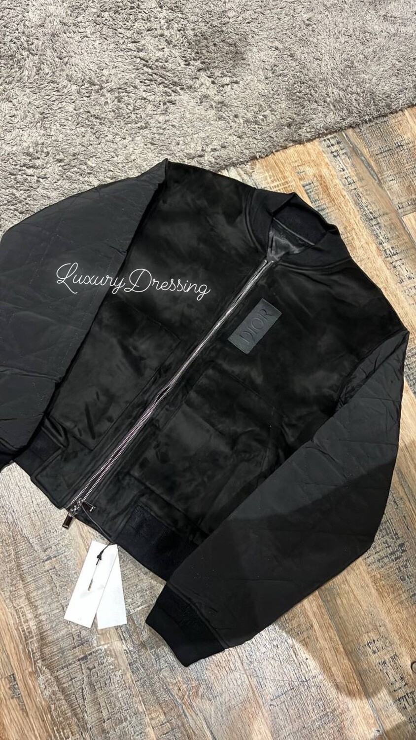 Dior jacket