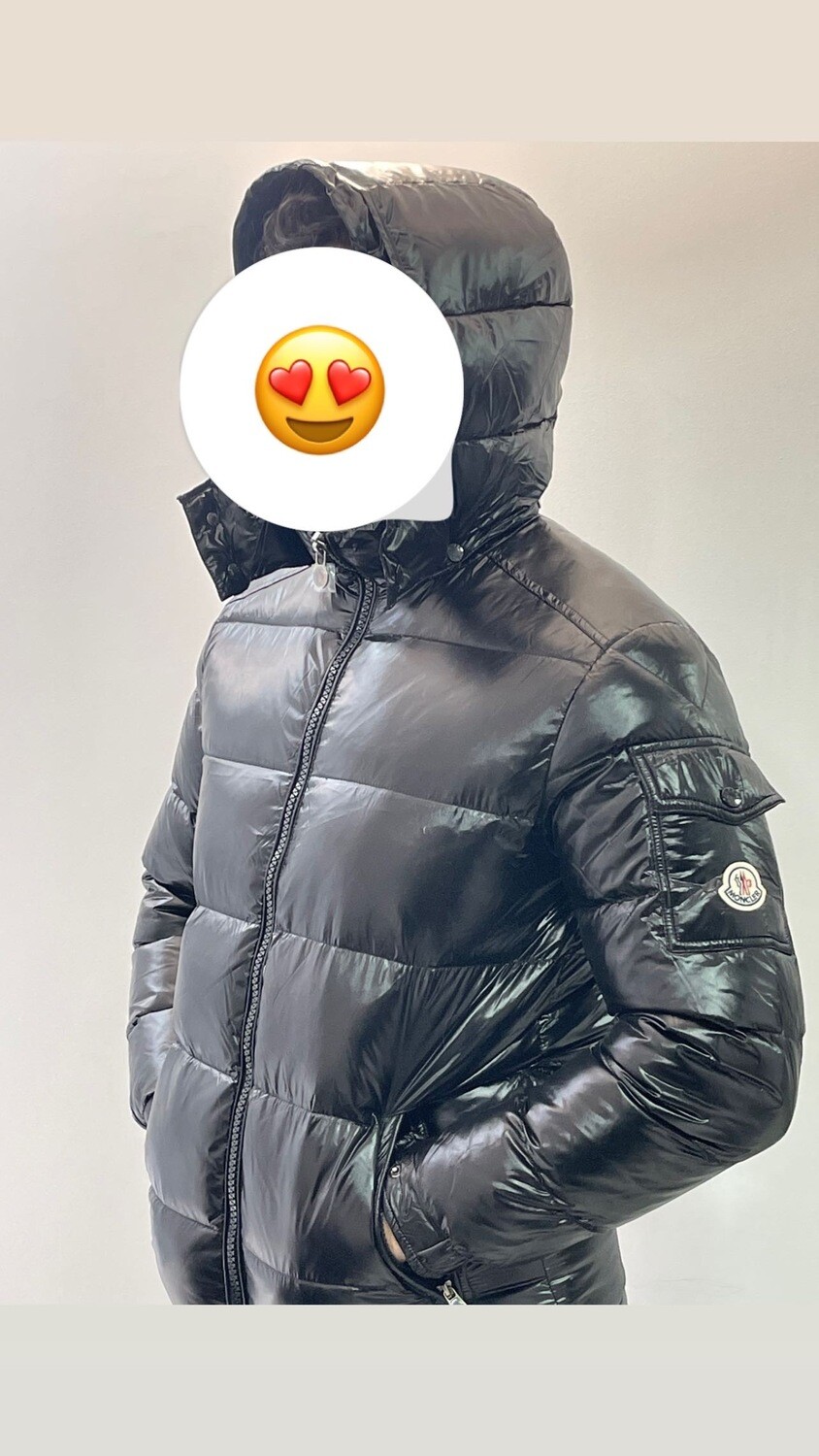 Moncler coat