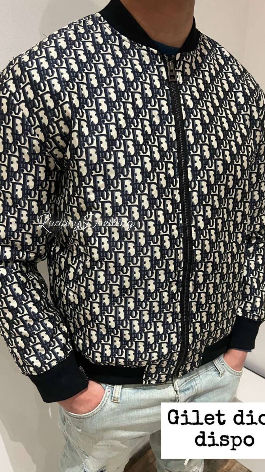 Dior jacket