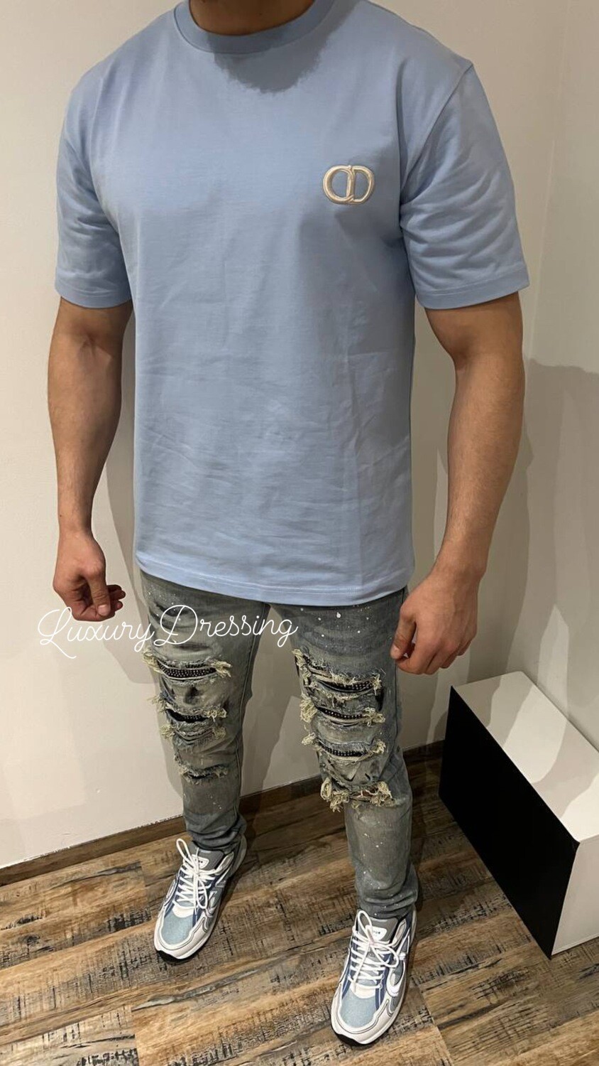 CD t-shirt