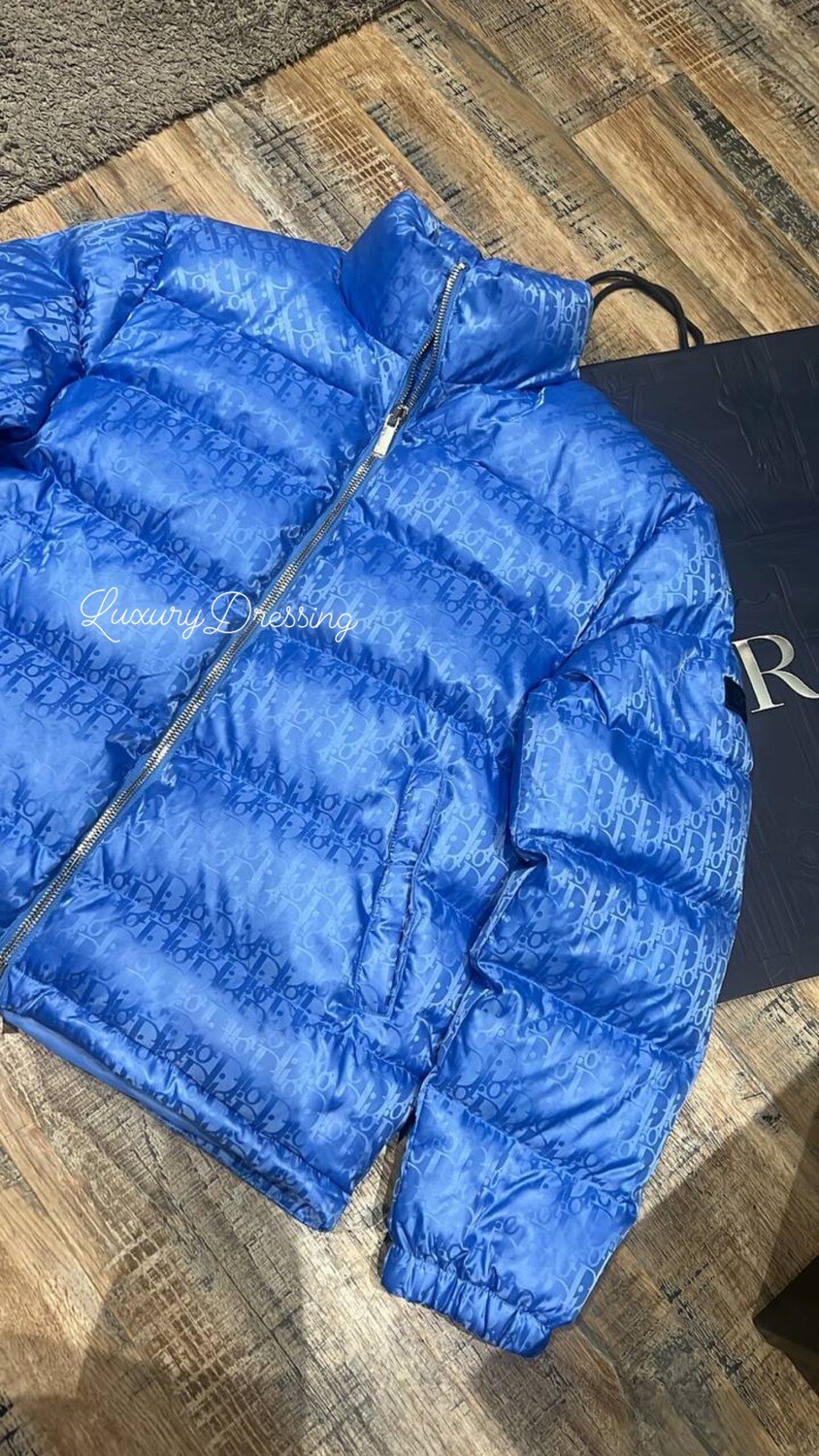 Dior jacket