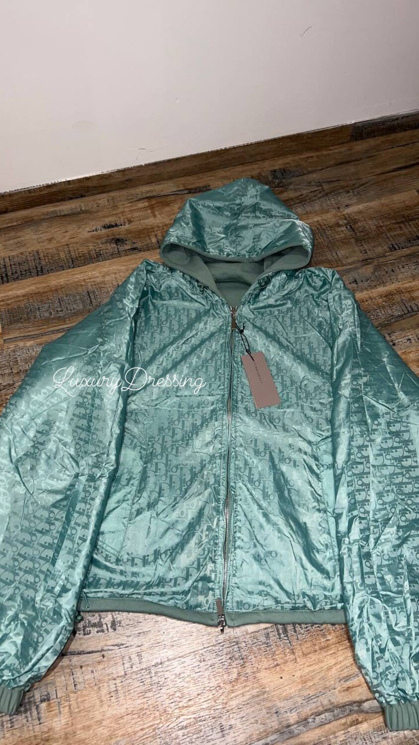 Dior jacket