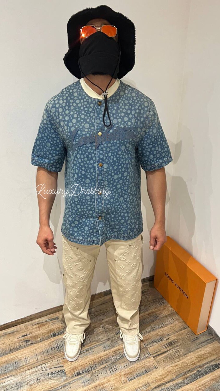 LV shirt