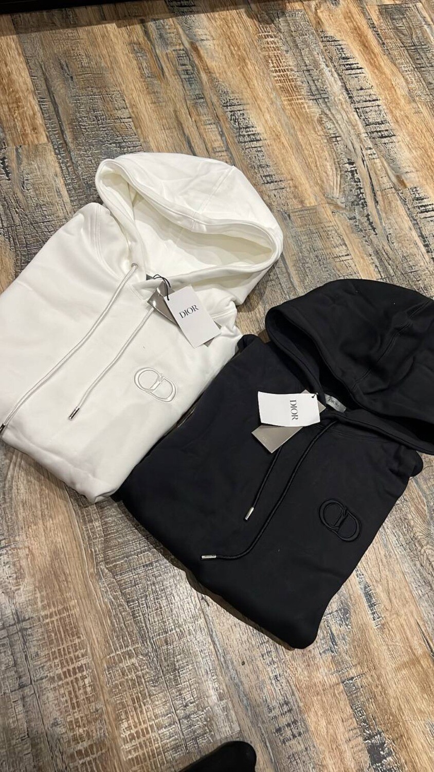 Dior hoodie