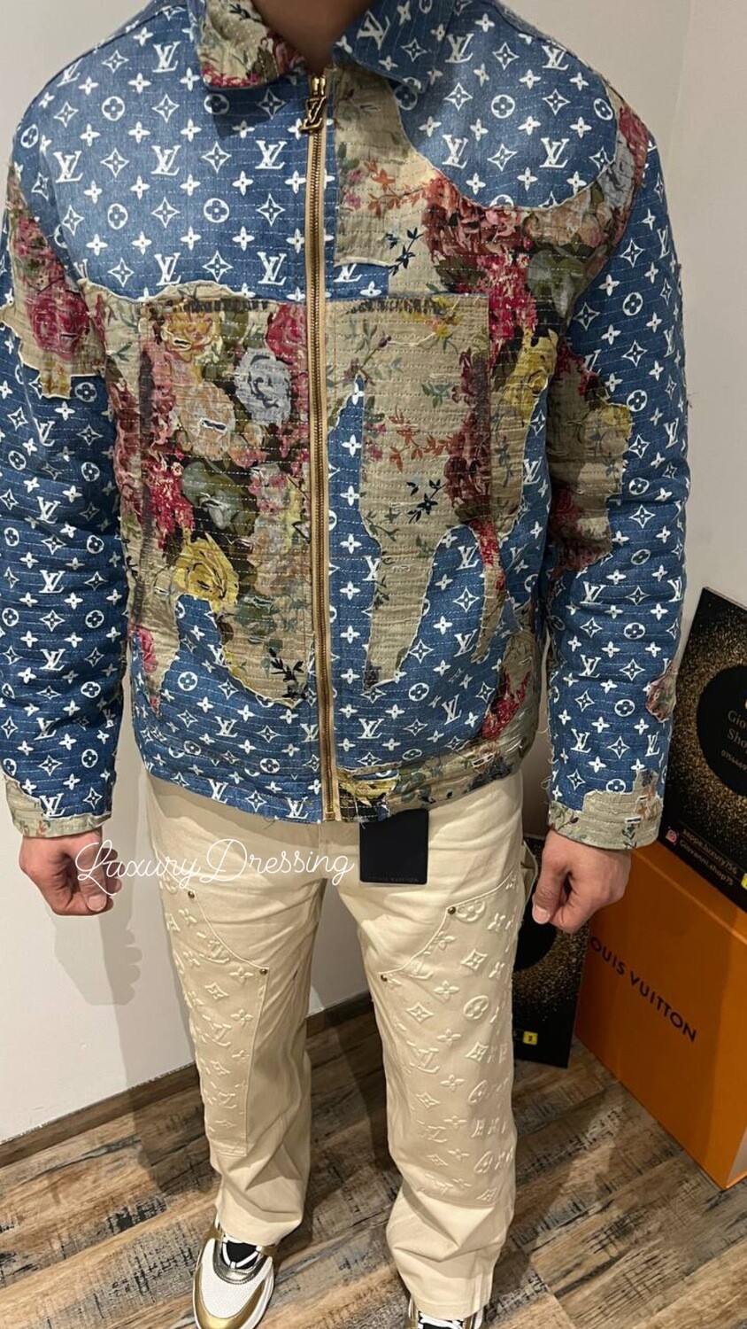 LV jacket