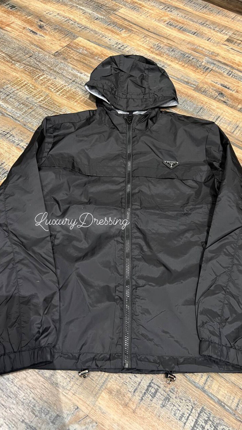 Prada jacket