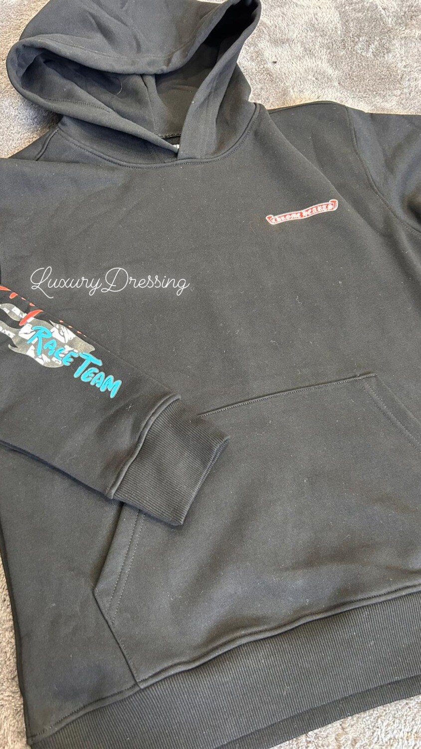 Chrome Hearts hoodie