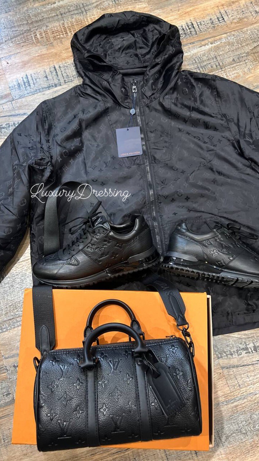 LV jacket