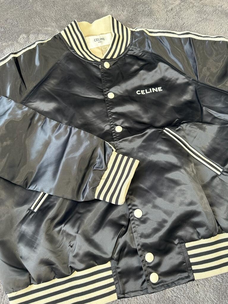 Celine jacket