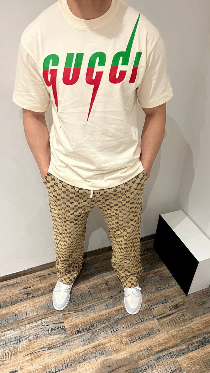 Gucci t-shirt