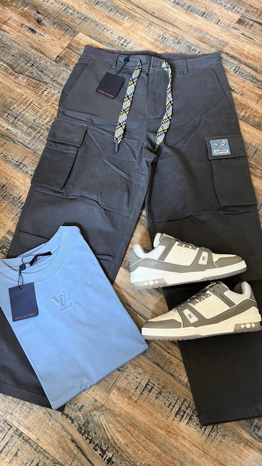 LV t-shirt